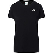 The North Face Womens S-S Simple Dome Tee SS18